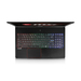 MSI Gaming GS GS63 7RE-095XES Stealth Pro Características MSI Gaming GS GS63 7RE-095XES Stealth Pro Características