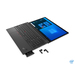 Lenovo ThinkPad E E15 20TES02100 Ausstattung