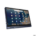 Lenovo ThinkPad C C13 Yoga Gen 1 Chromebook 20UX001PUS Price, score and specs