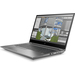 HP ZBook Fury 15 G7 2G2S7EC Ausstattung