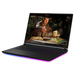 ASUS ROG Strix SCAR 18 G835LW-SA038W Specyfikacje ASUS ROG Strix SCAR 18 G835LW-SA038W Specyfikacje