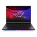 ASUS ROG Strix SCAR 18 G835LX-XS97 Cena i specyfikacje ASUS ROG Strix SCAR 18 G835LX-XS97 Cena i specyfikacje