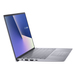 ASUS Zenbook 14 UM433IQ-A5018T Ausstattung ASUS Zenbook 14 UM433IQ-A5018T Ausstattung