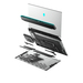 Alienware m15 R2 AWYA15-7749WHT-PUS Specs Alienware m15 R2 AWYA15-7749WHT-PUS Specs