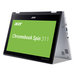 Acer Chromebook Spin 311 CP311-2H-C7QD Precio, opiniones y características