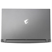 GIGABYTE AORUS 15P KB-7AU1130SH Caractéristiques GIGABYTE AORUS 15P KB-7AU1130SH Caractéristiques