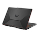 ASUS TUF Gaming A17 FA706IU-H7006T Caratteristiche ASUS TUF Gaming A17 FA706IU-H7006T Caratteristiche