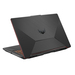 ASUS TUF Gaming A17 FA706IU-H7006T Caratteristiche ASUS TUF Gaming A17 FA706IU-H7006T Caratteristiche