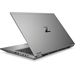HP ZBook Fury 15 G7 2G2S7EC Ausstattung