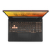 ASUS TUF Gaming A15 FA506II-BQ200 Specyfikacje ASUS TUF Gaming A15 FA506II-BQ200 Specyfikacje