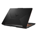 ASUS TUF Gaming A15 FA506II-BQ200 Specyfikacje ASUS TUF Gaming A15 FA506II-BQ200 Specyfikacje
