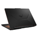 ASUS TUF Gaming A15 FA506II-BQ200 Specyfikacje ASUS TUF Gaming A15 FA506II-BQ200 Specyfikacje