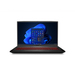 MSI Gaming GF GF75 Thin 10SER-257 Características