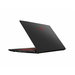 MSI Gaming GF GF75 Thin 9SD-274 Specs