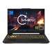 ASUS TUF Gaming F15 FX507VU-LP240W Caratteristiche