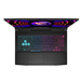 MSI Katana 15 B13VFK-1694XFR Caractéristiques MSI Katana 15 B13VFK-1694XFR Caractéristiques