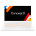 Acer ConceptD 3 CN315-72G-77CG Características