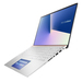 ASUS ZenBook 15 UX534FTC-A8116T Specyfikacje ASUS ZenBook 15 UX534FTC-A8116T Specyfikacje