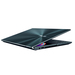 ASUS Zenbook Pro Duo 15 UX582LR-H2002R 90NB0U51-M00400 Caractéristiques ASUS Zenbook Pro Duo 15 UX582LR-H2002R 90NB0U51-M00400 Caractéristiques