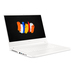 Acer ConceptD 7 CN715-72G-758S Ausstattung