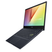 ASUS Vivobook Flip TM420IA-EC070T Ausstattung ASUS Vivobook Flip TM420IA-EC070T Ausstattung
