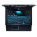 Acer Predator Helios 700 PH717-72-94U0 Características