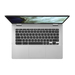ASUS Chromebook C423NA-EB0462 Ausstattung