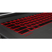 MSI Gaming GV GV72 8RE Ausstattung