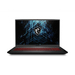 MSI Gaming GF GF75 Thin 10UEK-030FR Caratteristiche MSI Gaming GF GF75 Thin 10UEK-030FR Caratteristiche