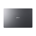 Acer Swift 3 SF314-57-39Z3 NX.HJFEF.00K + Q3.1880O.AFR Caractéristiques