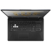 ASUS TUF Gaming A17 FA706QR-HX004 Specyfikacje ASUS TUF Gaming A17 FA706QR-HX004 Specyfikacje