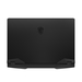 MSI Gaming GP GP66 10UG-028BE Leopard Specs