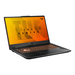 ASUS TUF Gaming F17 FX706LI-H7117 Caratteristiche