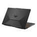 ASUS TUF Gaming F17 FX706LI-H7117 Caratteristiche