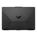 ASUS TUF Gaming F17 FX706LI-H7117 Caratteristiche