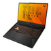 ASUS TUF Gaming F17 FX706LI-H7117 Caratteristiche