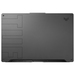 ASUS TUF Gaming A17 FA706QM-HX001T Ausstattung ASUS TUF Gaming A17 FA706QM-HX001T Ausstattung
