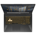 ASUS TUF Gaming A17 FA706QM-HX001T Ausstattung ASUS TUF Gaming A17 FA706QM-HX001T Ausstattung
