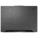 ASUS TUF Gaming A15 FA506QM-HN005 Caractéristiques ASUS TUF Gaming A15 FA506QM-HN005 Caractéristiques