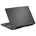 ASUS TUF Gaming A15 FA506QM-HN005 Caractéristiques ASUS TUF Gaming A15 FA506QM-HN005 Caractéristiques
