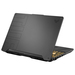 ASUS TUF Gaming A15 FA506QM-HN005 Caractéristiques ASUS TUF Gaming A15 FA506QM-HN005 Caractéristiques