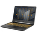 ASUS TUF Gaming A15 FA506QM-HE751 Ausstattung