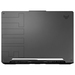 ASUS TUF Gaming A15 FA506QM-HE751 Ausstattung