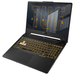 ASUS TUF Gaming A15 FA506QM-HE751 Ausstattung