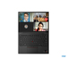 Lenovo ThinkPad X X1 Carbon Gen 9 20XW008BGE Specyfikacje Lenovo ThinkPad X X1 Carbon Gen 9 20XW008BGE Specyfikacje