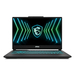 MSI Cyborg 15 BLACK EDITION A13VE-2447UK Caractéristiques