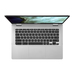 ASUS Chromebook C423NA-EC0376 Caratteristiche