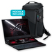 ASUS ROG Zephyrus Duo 15 SE GX551QS-HB040T Características