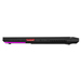 ASUS ROG Strix SCAR 17 G733QS-HG019T Caratteristiche