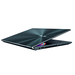 ASUS Zenbook Pro Duo 15 OLED UX582LR-H2017T 90NB0U51-M00890 Specificaties ASUS Zenbook Pro Duo 15 OLED UX582LR-H2017T 90NB0U51-M00890 Specificaties